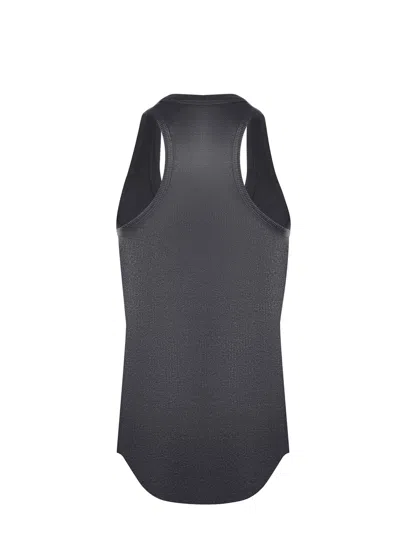 Cycle Tank Top Made Of Cotton