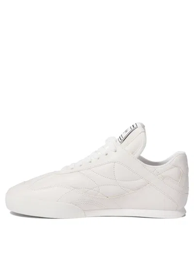 Chloé Sneakers & Slip-on White