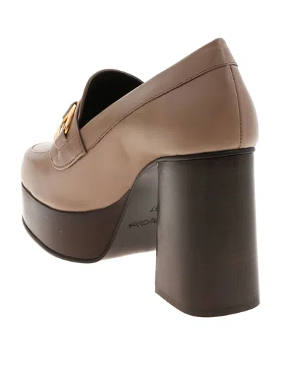 See By Chloé Belle Gacu Pumps In Brown