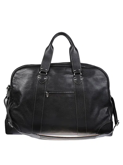 Brunello Cucinelli Men Dr  Borsa Viaggio