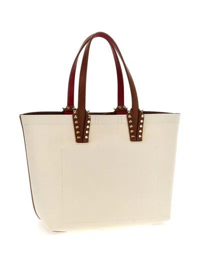 Christian Louboutin Small Cabata Shopping Bag