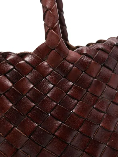 Dragon Diffusion Women Santa Croce Small Tote Bag