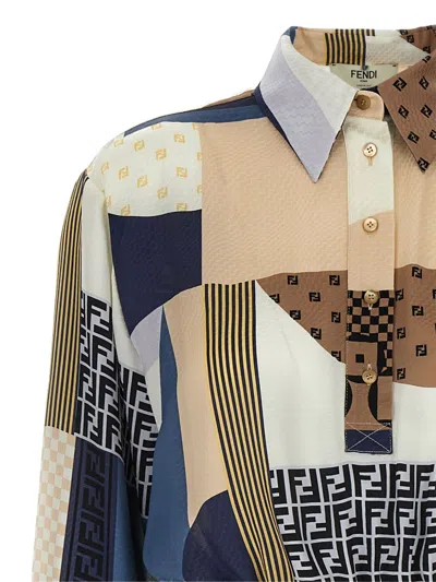 Fendi Dress