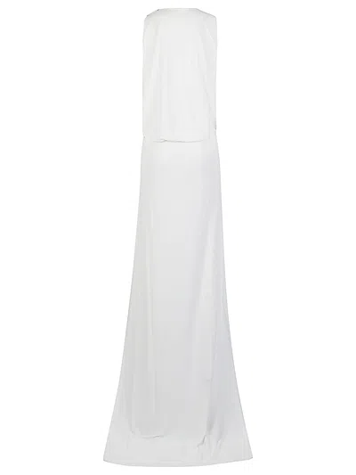 Gucci Dresses White