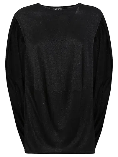 Junya Watanabe Patchwork Top