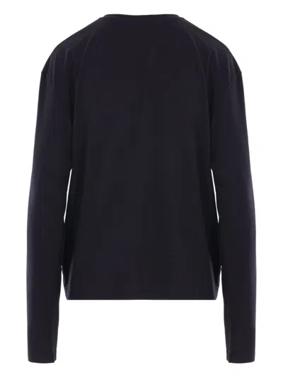 Totême Toteme Women Cotton Blend T-shirt