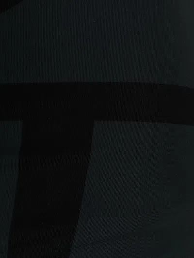Totême Toteme Monogram Swimsuit