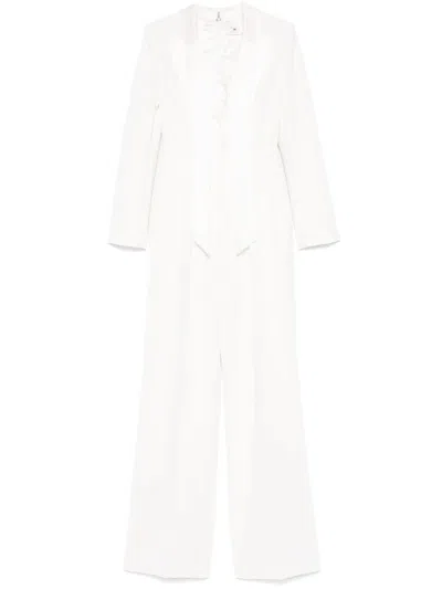 Elisabetta Franchi Jumpsuite By