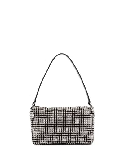 Alexander Wang Heiress Medium Pouch By