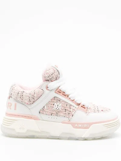 Amiri Boucle Ma-1 Sneakers