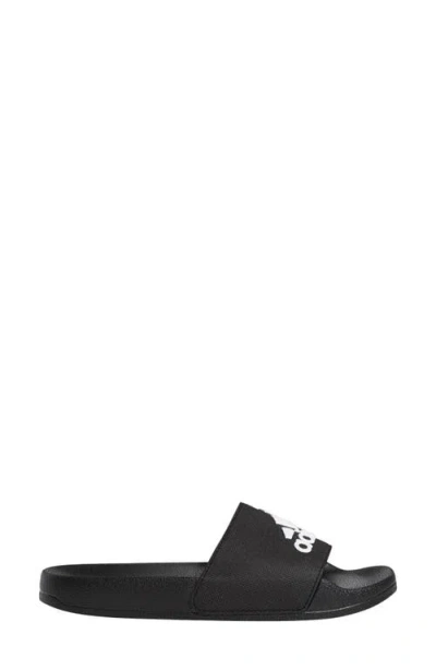 Adidas Originals Adidas Kids' Adilette Shower Sport Slide