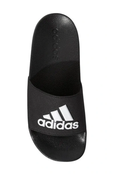 Adidas Originals Adidas Kids' Adilette Shower Sport Slide