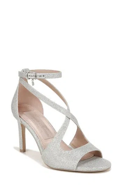 Naturalizer Pnina Tornai For  Amor Ankle Strap Sandal