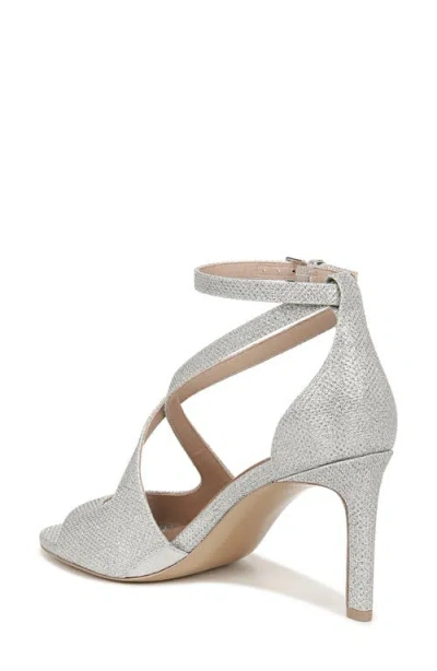 Naturalizer Pnina Tornai For  Amor Ankle Strap Sandal