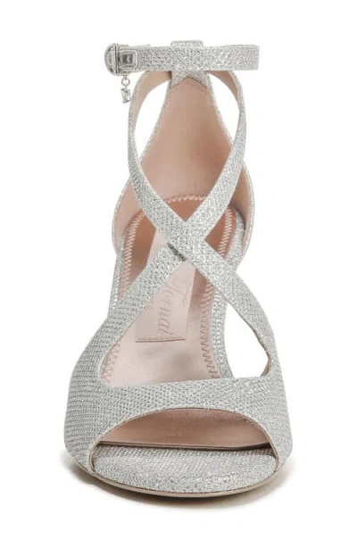 Naturalizer Pnina Tornai For  Amor Ankle Strap Sandal