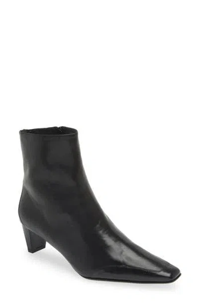 Jeffrey Campbell Outwest Square Toe Boot