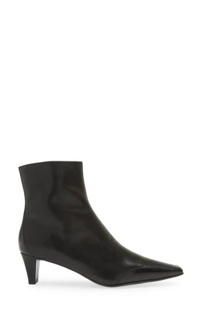 Jeffrey Campbell Outwest Square Toe Boot