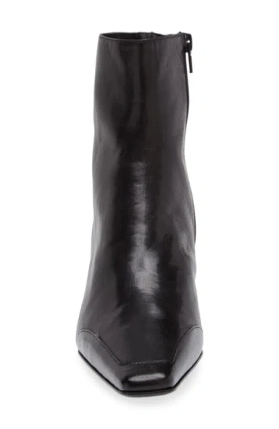 Jeffrey Campbell Outwest Square Toe Boot