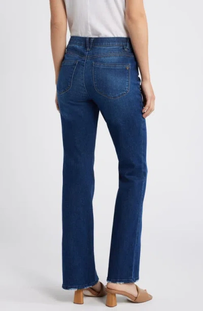 Wit & Wisdom Madison 'ab'solution High Waist Bootcut Jeans