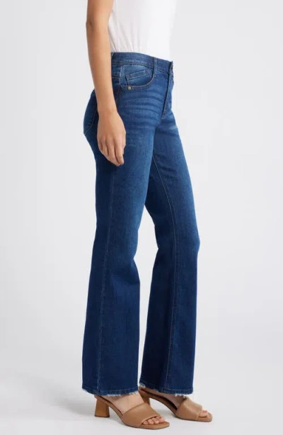 Wit & Wisdom Madison 'ab'solution High Waist Bootcut Jeans