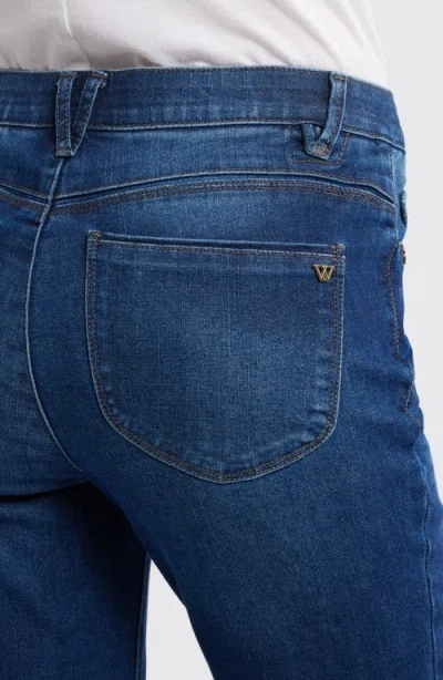 Wit & Wisdom Madison 'ab'solution High Waist Bootcut Jeans