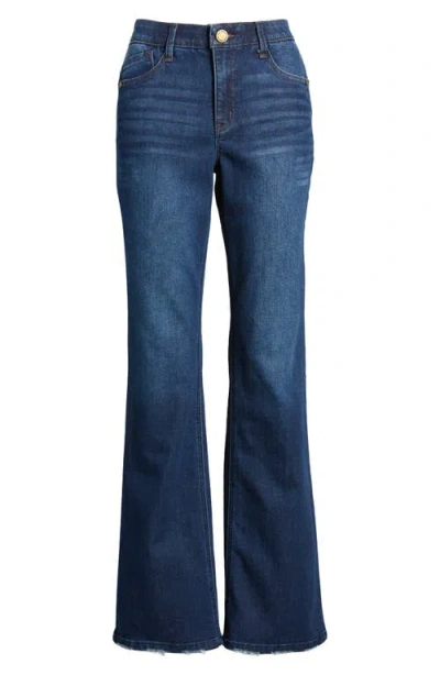 Wit & Wisdom Madison 'ab'solution High Waist Bootcut Jeans