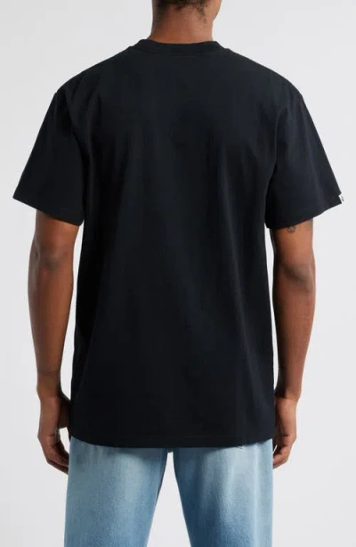 Icecream Flagship Logo Appliqué T-shirt