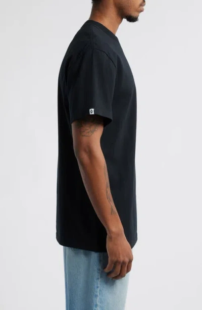 Icecream Flagship Logo Appliqué T-shirt