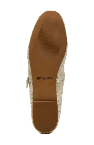 Steve Madden Dreaming Mary Jane Flat