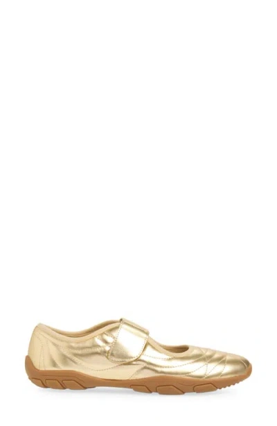 Steve Madden Scooter Mary Jane Sneaker