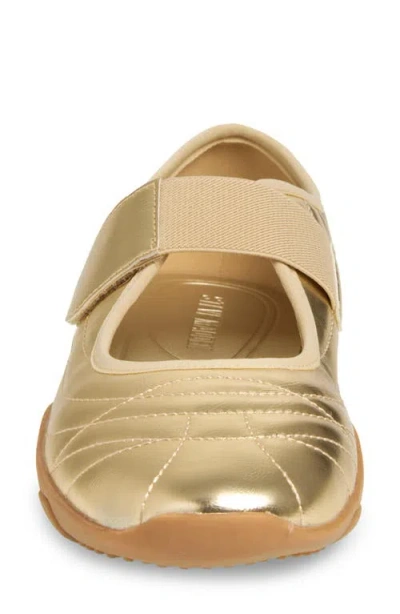 Steve Madden Scooter Mary Jane Sneaker