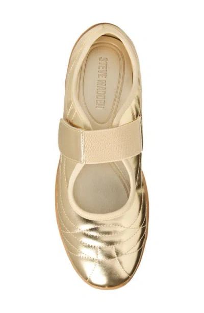 Steve Madden Scooter Mary Jane Sneaker