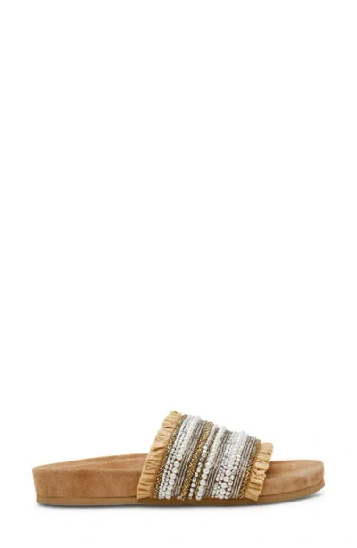 Steve Madden Seascape Slide Sandal