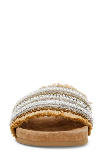 Steve Madden Seascape Slide Sandal