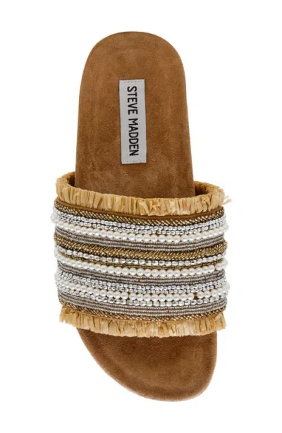 Steve Madden Seascape Slide Sandal