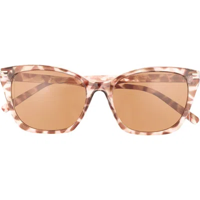 Cole Haan 54mm Cat Eye Sunglasses
