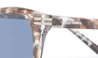 Cole Haan 54mm Cat Eye Sunglasses