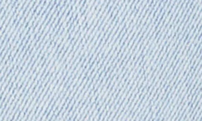 Kensie High Rise Slim Jeans In Blue