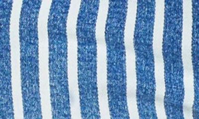 Kensie High Rise Slim Jeans In Blue