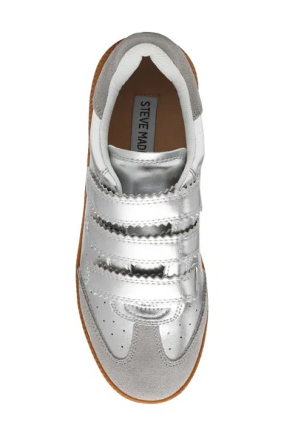 Steve Madden Momentum Sneaker