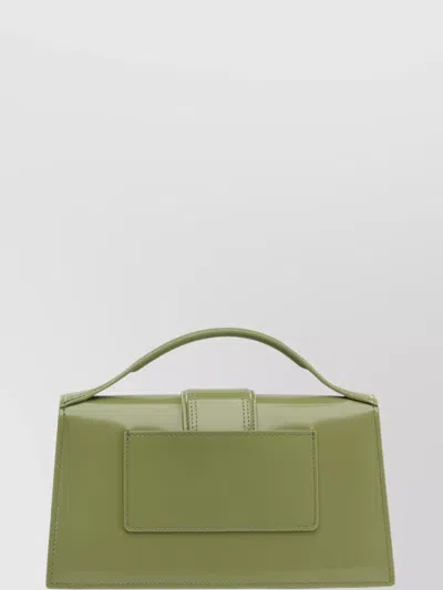 Jacquemus Mini Bags With Detachable Strap And Top Handle