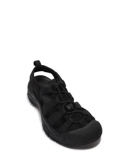 Keen Newport H2 W-triple