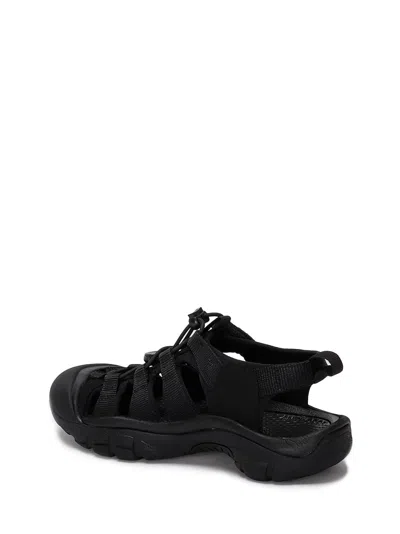 Keen Newport H2 W-triple