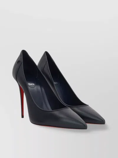 Christian Louboutin Kate Patent Leather Pumps 100