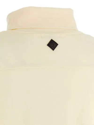 Haikure 'ivy' Turtleneck Long Sleeves Knitwear In Neutral