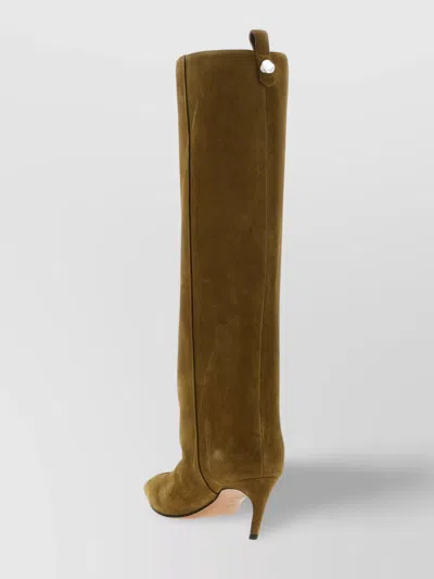 Attico Lea Boots