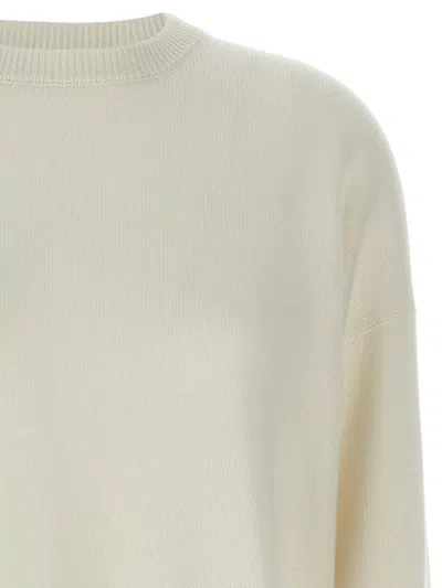 Brunello Cucinelli Monili-chain Cashmere Sweater