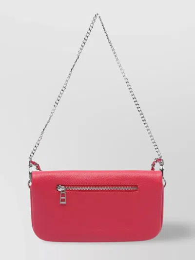Zadig & Voltaire Rock Crossbody Bag Chain Strap