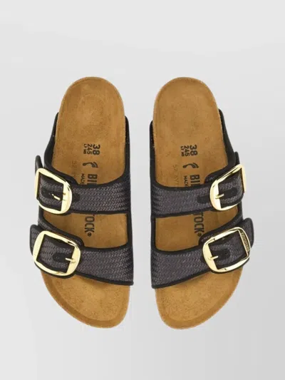 Birkenstock Open Toe Strappy Sandals