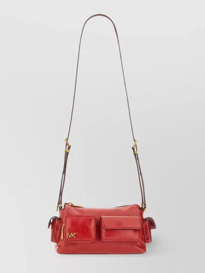 Michael Kors Medium Cross-body Bag "dakota"